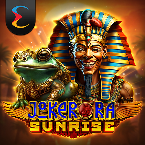Joker Ra: Sunrise